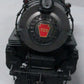 3rd Rail 723 PRR E6s 4-4-2 Atlantic Steam Locomotive & Tender #723 (3Rail)