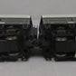 MTH 70-2014-1 G Gauge Baltimore & Ohio F-3 AA Diesel Locomotive Set #86/88 w PS2