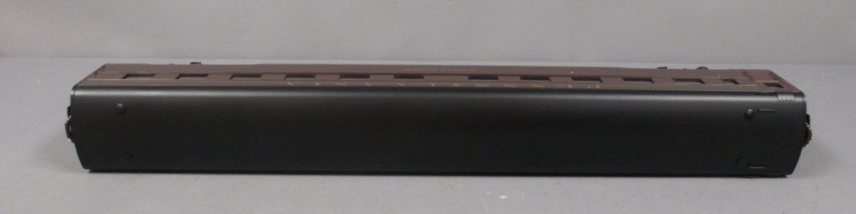 USA Trains R31024 G Pennsylvania Aluminum Sleeper Car #1