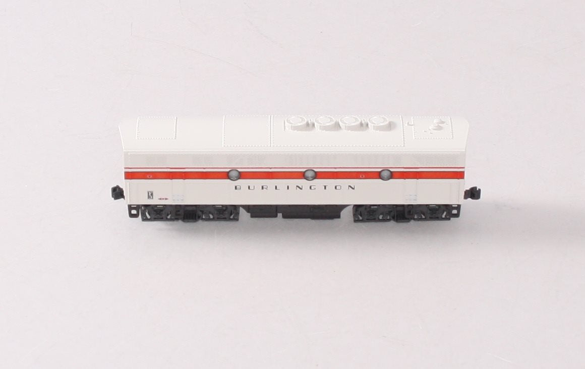 Kato 176-1315 N Chicago Burlington & Quincy EMD F3B Diesel