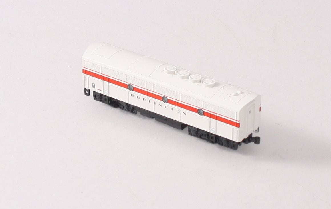 Kato 176-1315 N Chicago Burlington & Quincy EMD F3B Diesel Locomotive