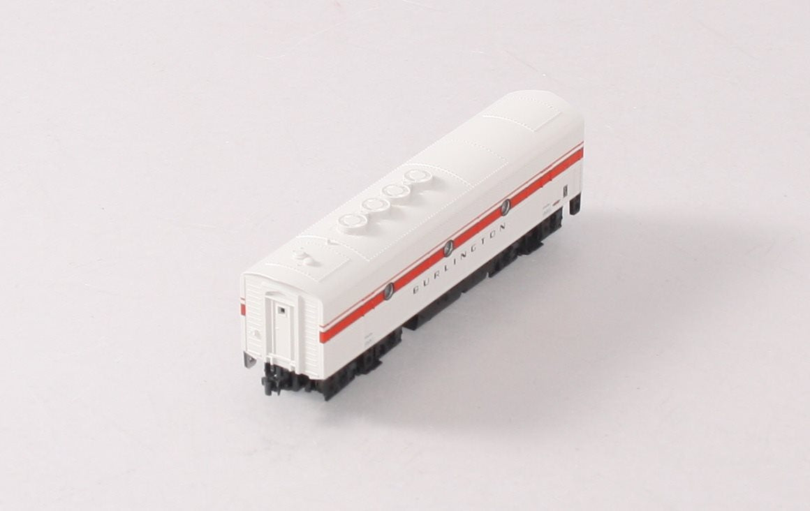 Kato 176-1315 N Chicago Burlington & Quincy EMD F3B Diesel Locomotive