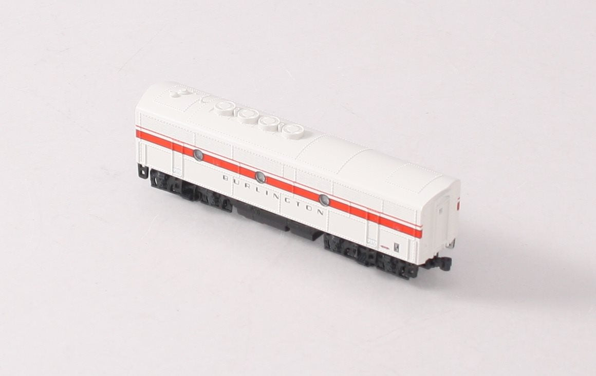 Kato 176-1315 N Chicago Burlington & Quincy EMD F3B Diesel Locomotive