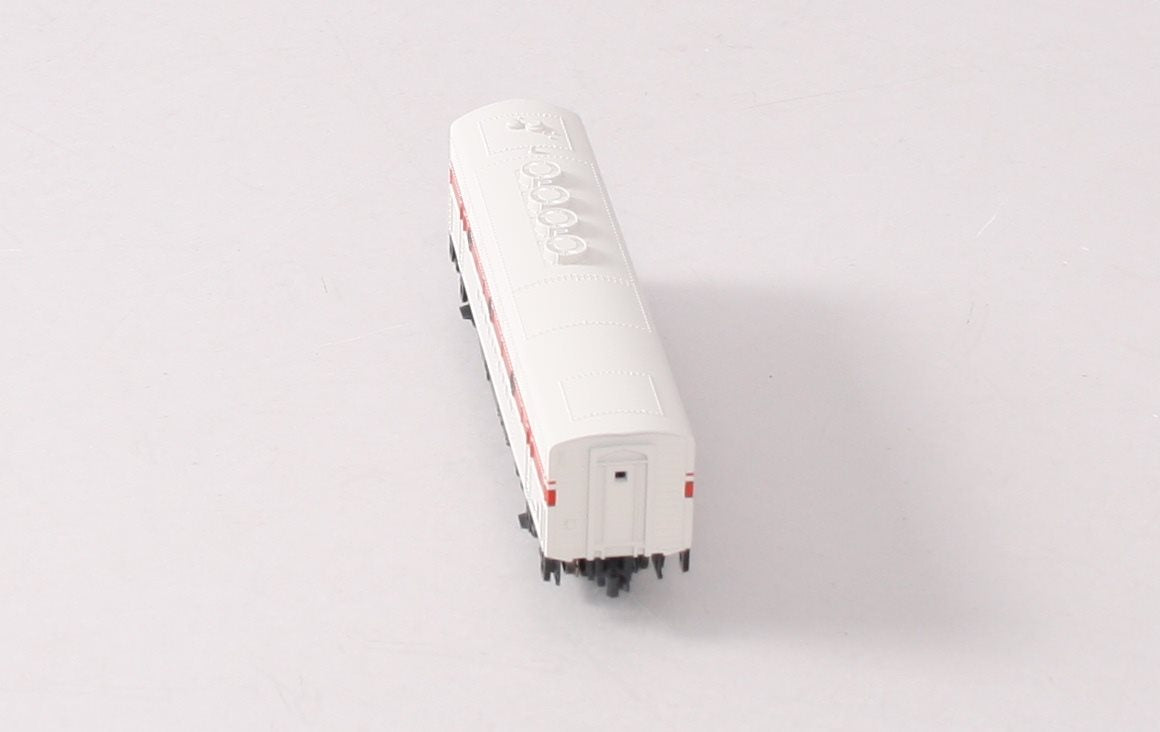 Kato 176-1315 N Chicago Burlington & Quincy EMD F3B Diesel Locomotive