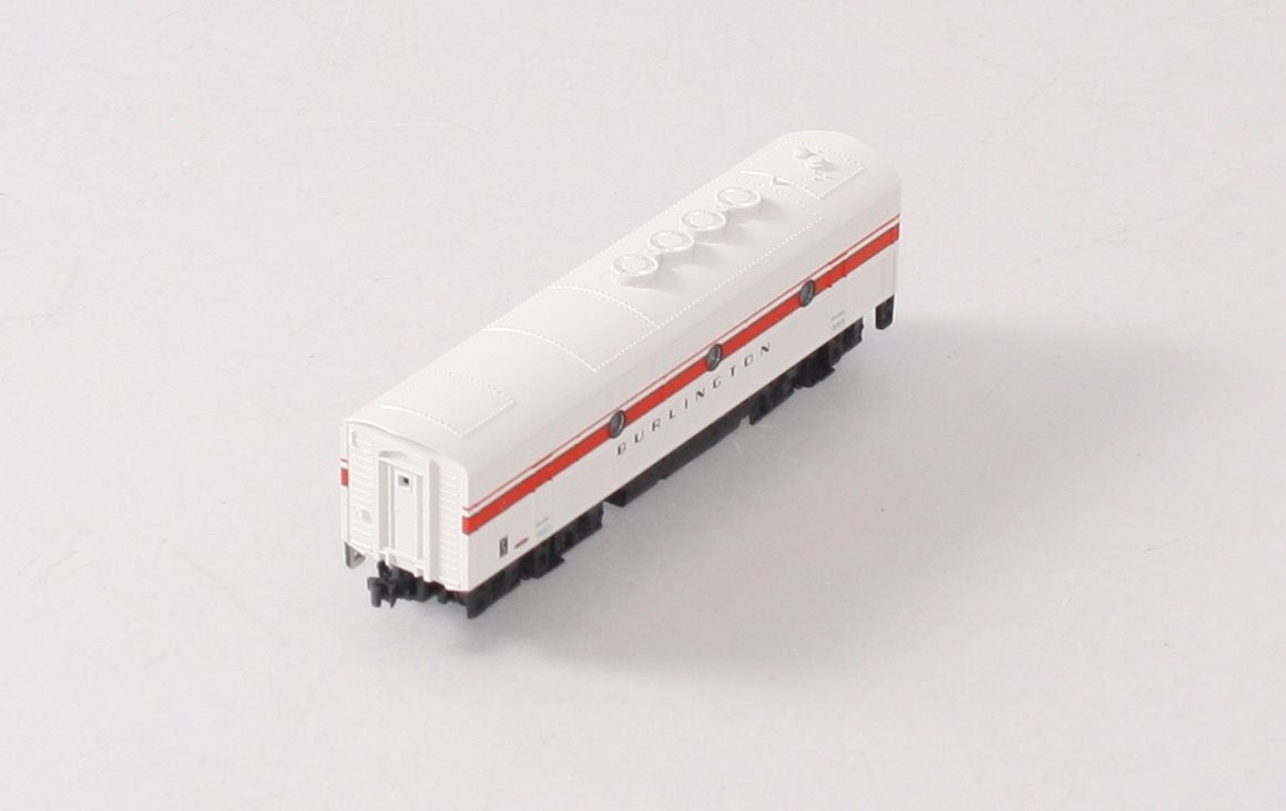 Kato 176-1315 N Chicago Burlington & Quincy EMD F3B Diesel Locomotive