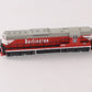 Atlas 53621 N Classic SD7, CB&Q #324
