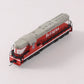 Atlas 53621 N Classic SD7, CB&Q #324