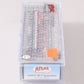 Atlas 53621 N Classic SD7, CB&Q #324