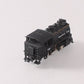 Bachmann 51-526-02 N Santa Fe Docksider 0-4-0 Switcher Diesel Locomotive