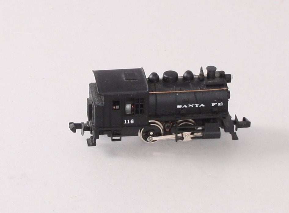 Nゲージ Bachmann Steam Locomotive bachmann_ho_norfolk_western_cl