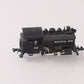 Bachmann 51-526-02 N Santa Fe Docksider 0-4-0 Switcher Diesel Locomotive