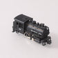 Bachmann 51-526-02 N Santa Fe Docksider 0-4-0 Switcher Diesel Locomotive
