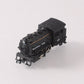 Bachmann 51-526-02 N Santa Fe Docksider 0-4-0 Switcher Diesel Locomotive
