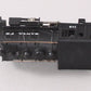 Bachmann 51-526-02 N Santa Fe Docksider 0-4-0 Switcher Diesel Locomotive