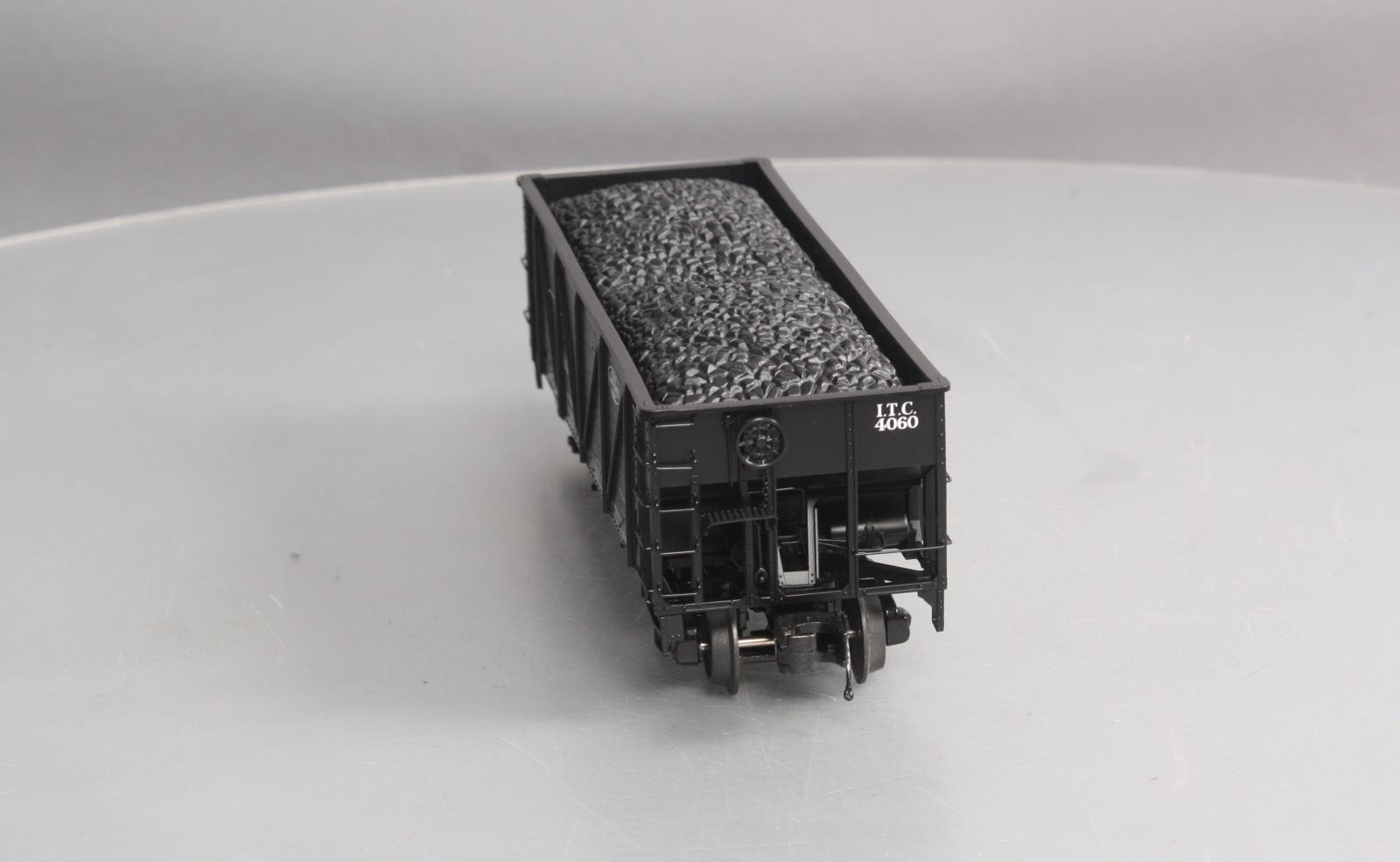 MTH 20-97940 O IT 34' Composite Hopper Car #4060
