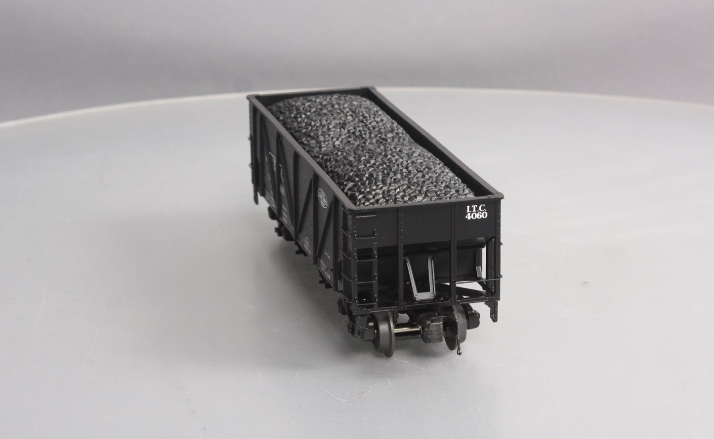 MTH 20-97940 O IT 34' Composite Hopper Car #4060