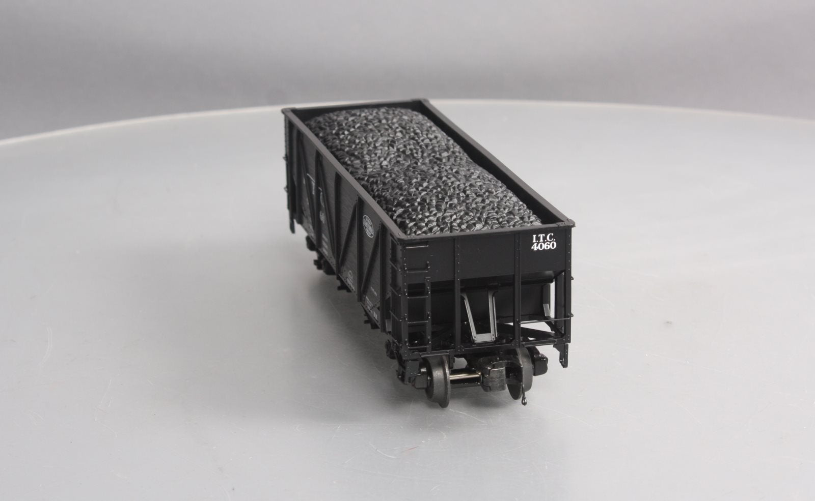 MTH 20-97940 O IT 34' Composite Hopper Car #4060