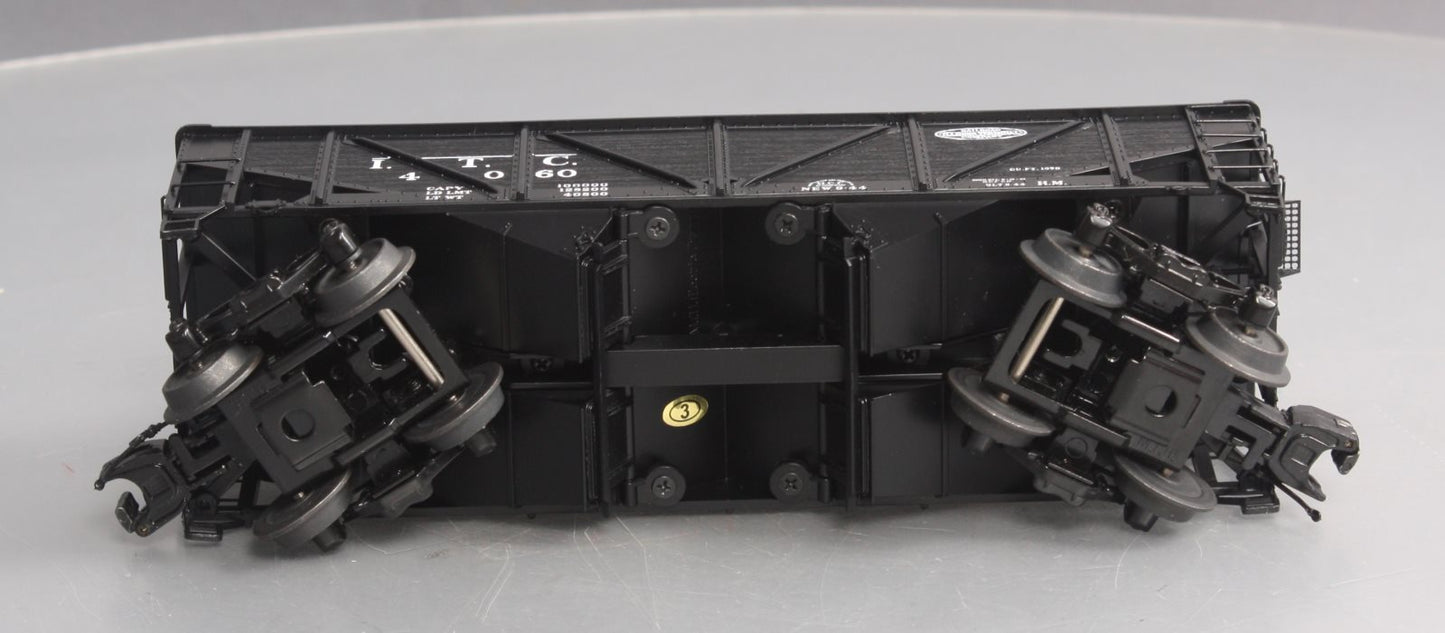 MTH 20-97940 O IT 34' Composite Hopper Car #4060