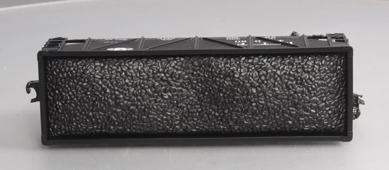 MTH 20-97940 O IT 34' Composite Hopper Car #4060