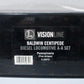 Lionel 6-34672 O PRR VISIONLINE Centipede A-A Diesel Loco Set #5833/#5821