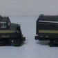 Lionel 6-34672 O PRR VISIONLINE Centipede A-A Diesel Loco Set #5833/#5821