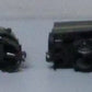 Lionel 6-34672 O PRR VISIONLINE Centipede A-A Diesel Loco Set #5833/#5821