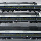 MTH 20-20341-1 O Scale B&O E-6 Diesel ABA Set w/ PS3
