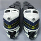 MTH 20-20341-1 O Scale B&O E-6 Diesel ABA Set w/ PS3