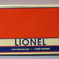 Lionel 6-29110 Baltimore & Ohio 4-Car 18" Aluminum Passenger Set