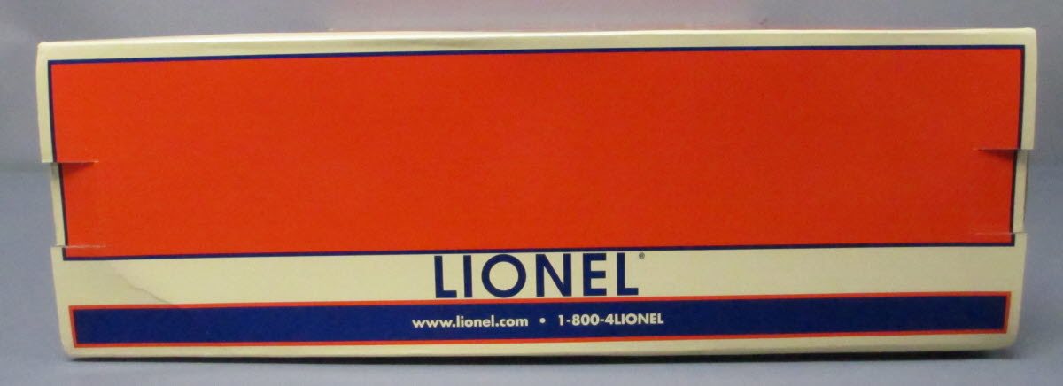 Lionel 6-29110 Baltimore & Ohio 4-Car 18