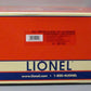 Lionel 6-29110 Baltimore & Ohio 4-Car 18" Aluminum Passenger Set