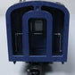 Lionel 6-29110 Baltimore & Ohio 4-Car 18" Aluminum Passenger Set