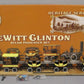 Lionel 6-11164 Dewitt Clinton Heritage Steam Train Set