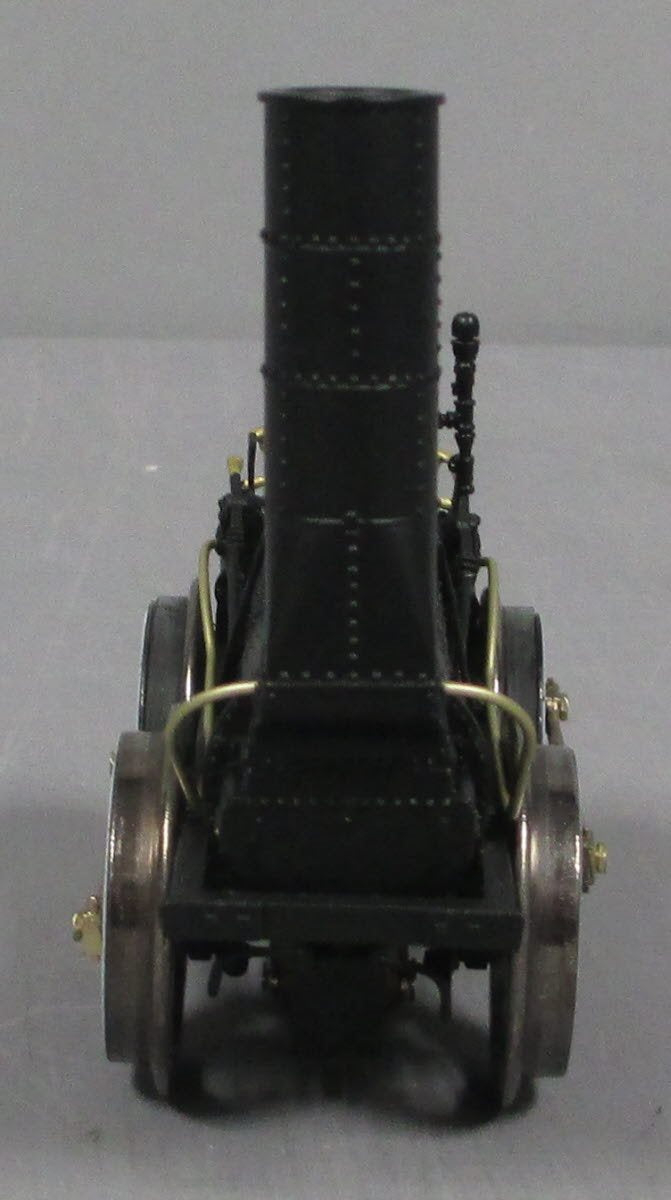 Lionel 6-11164 Dewitt Clinton Heritage Steam Train Set