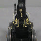 Lionel 6-11164 Dewitt Clinton Heritage Steam Train Set