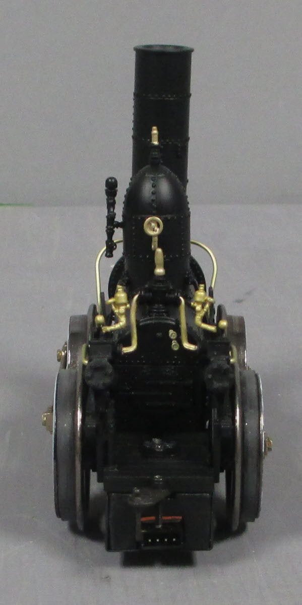 Lionel 6-11164 Dewitt Clinton Heritage Steam Train Set