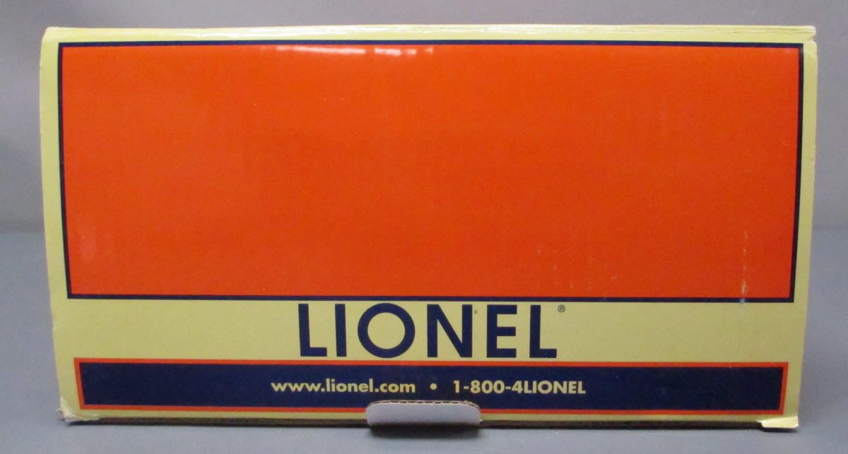 Lionel 6-27188 KCS 3-Bay ACF Aluminum Hopper 3 Pack