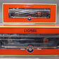 Lionel 6-27188 KCS 3-Bay ACF Aluminum Hopper 3 Pack