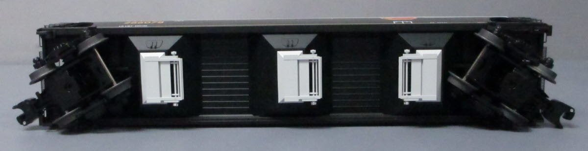 Lionel 6-27188 KCS 3-Bay ACF Aluminum Hopper 3 Pack