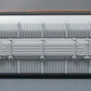 Lionel 6-27188 KCS 3-Bay ACF Aluminum Hopper 3 Pack
