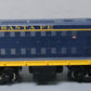 USA Trains R22551 G Scale Santa Fe Alco S4 Diesel Switcher Locomotive #1507
