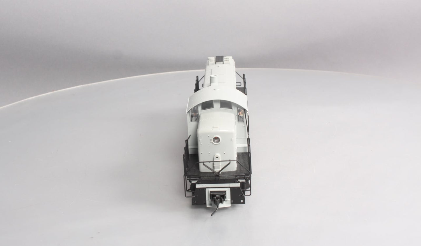 Atlas 7870 O 2-Rail Undecorated RS-1 Diesel Locomotive