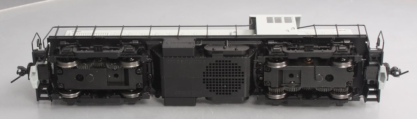 Atlas 7870 O 2-Rail Undecorated RS-1 Diesel Locomotive