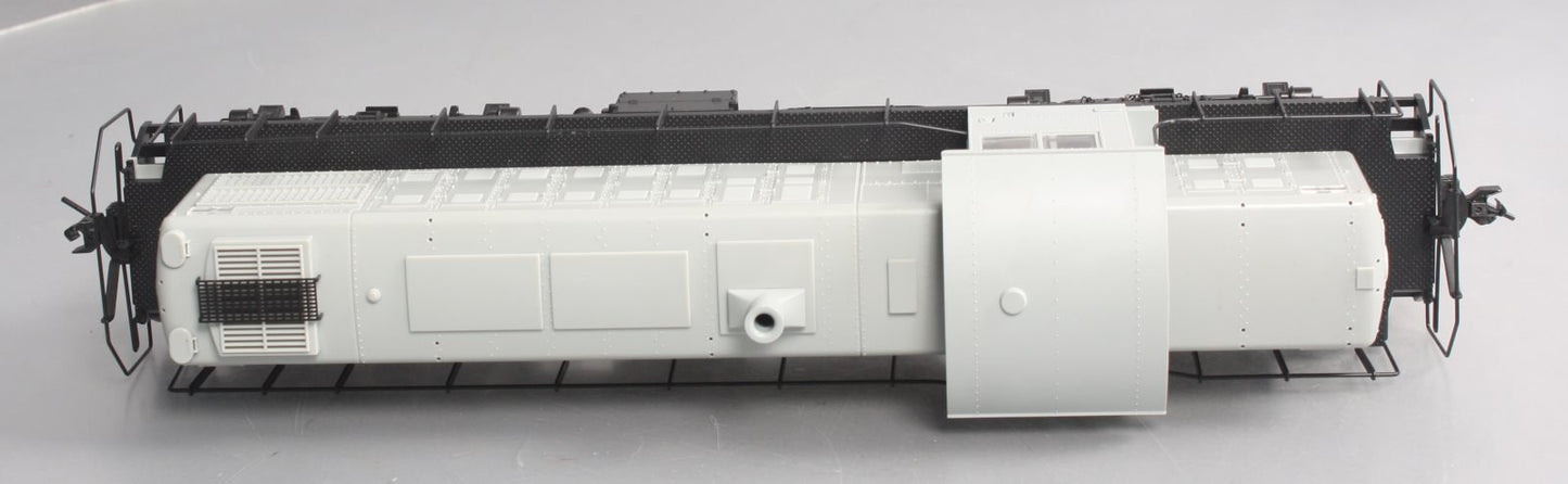 Atlas 7870 O 2-Rail Undecorated RS-1 Diesel Locomotive