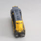 Atlas 8244 HO Scale 8244 Santa Fe GP-7 Diesel Locomotive #2707