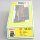 Atlas 8244 HO Scale 8244 Santa Fe GP-7 Diesel Locomotive #2707
