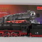 Piko 37241 G Deutsche Reichsbahn IV BR50 Steam Locomotive with Sound