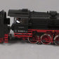 Piko 37241 G Deutsche Reichsbahn IV BR50 Steam Locomotive with Sound