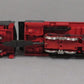 Piko 37241 G Deutsche Reichsbahn IV BR50 Steam Locomotive with Sound