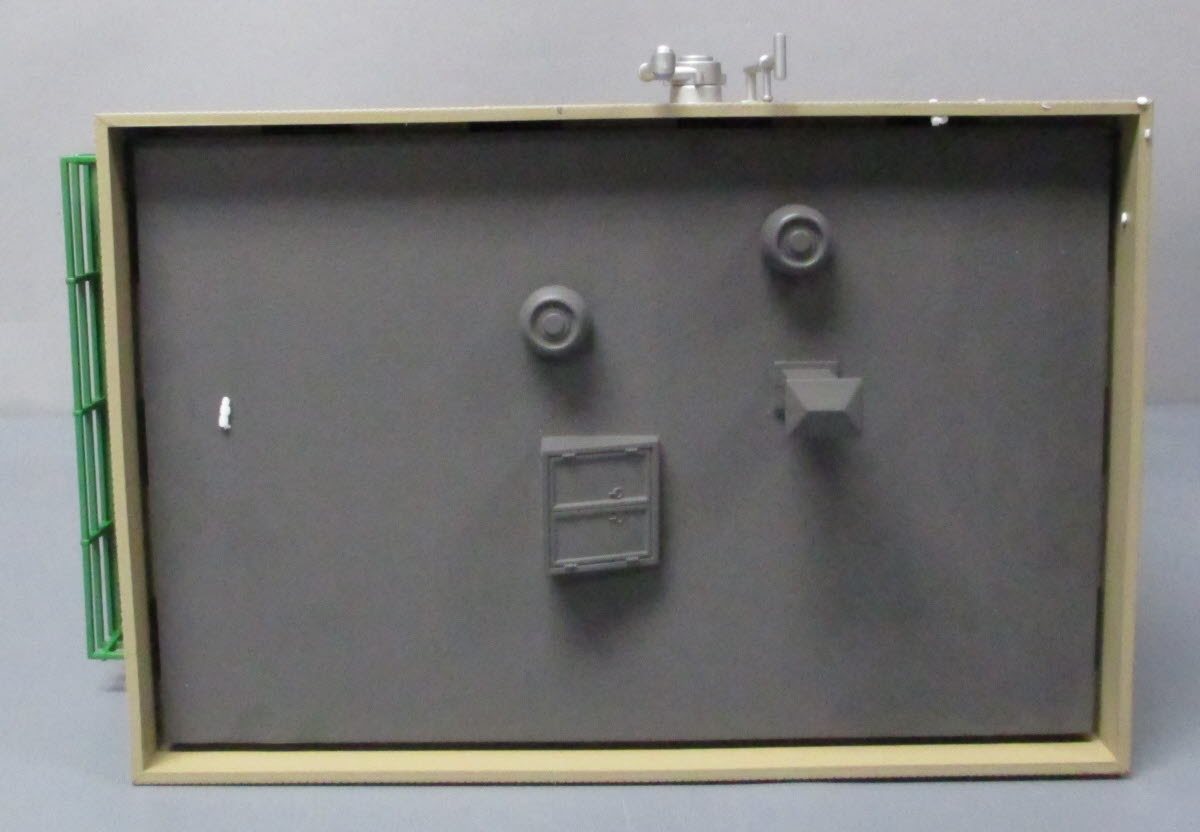 MTH 30-90227 O Gauge Sam's Butcher 3-Story Building